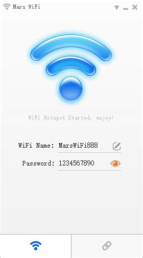 Mars WiFi .